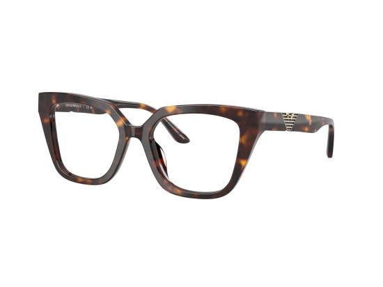 26FW 엠포리오 아르마니 안경 0EA3267U BROWN