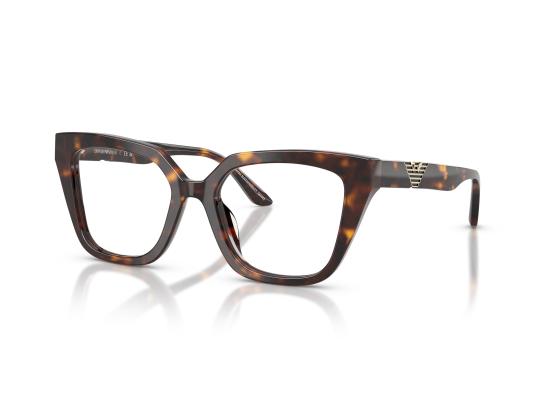 26FW 엠포리오 아르마니 안경 0EA3267U BROWN - EMPORIO ARMANI