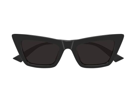 26FW 보테가베네타 선글라스 BV1446S BLACK - BOTTEGA VENETA