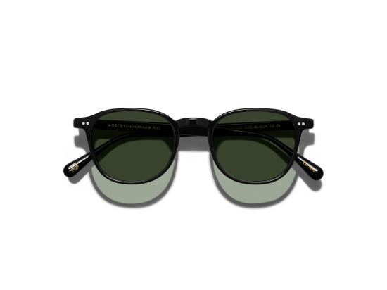 26SS 모스콧 선글라스 OR ART S BLACK - MOSCOT