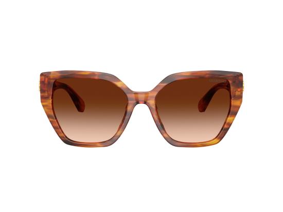 26FW 스와로브스키 선글라스 0SK6044U BROWN - SWAROVSKI