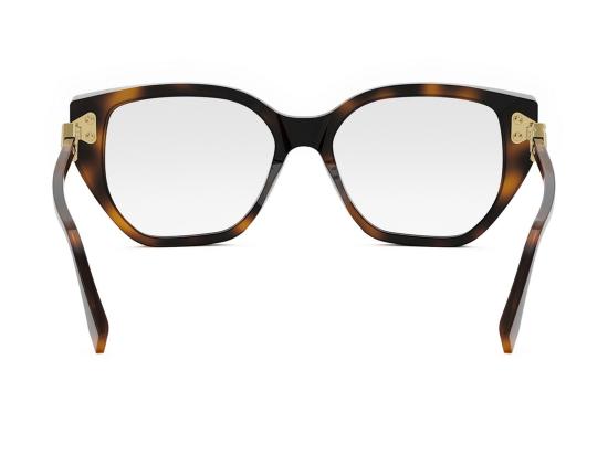 26FW 펜디 안경 FE50100I BROWN - FENDI