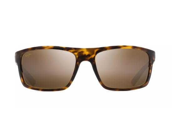 26SS 마우이짐 선글라스 MJ0746S BROWN - MAUI JIM