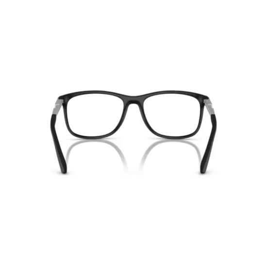 26FW 엠포리오 아르마니 안경 0EA3247 BLACK - EMPORIO ARMANI