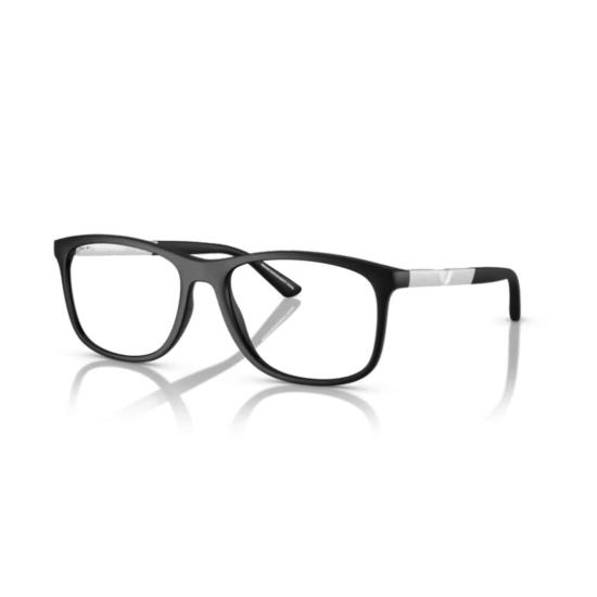 26FW 엠포리오 아르마니 안경 0EA3247 BLACK