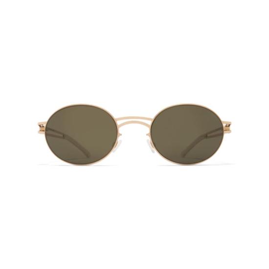 26SS 마이키타 선글라스 DADA GOLD - MYKITA