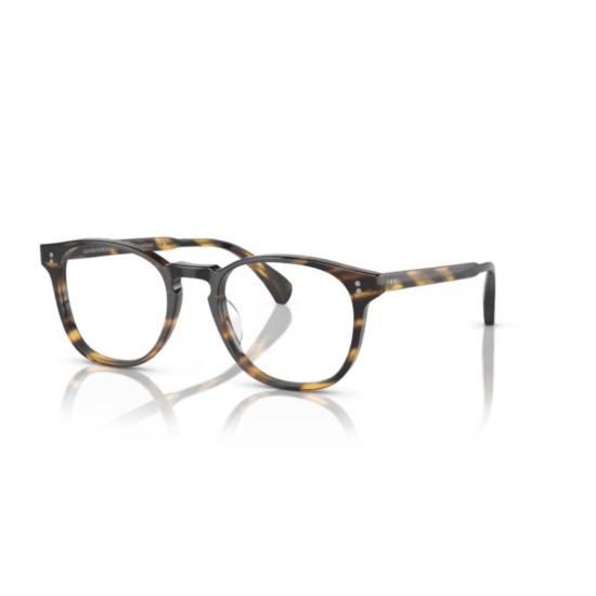 26FW 올리버피플스 안경 0OV5298U BLACK