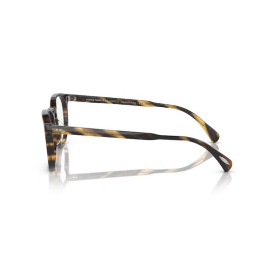 26FW 올리버피플스 안경 0OV5298U BLACK - OLIVER PEOPLES