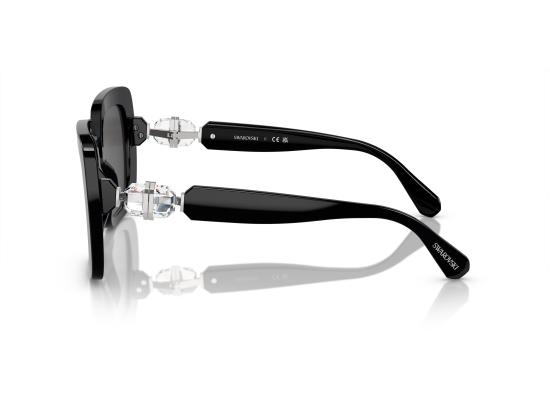 26SS 스와로브스키 선글라스 0SK6001 BLACK - SWAROVSKI