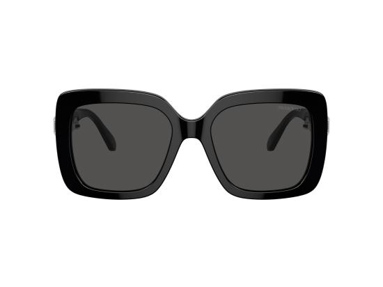 26SS 스와로브스키 선글라스 0SK6001 BLACK - SWAROVSKI