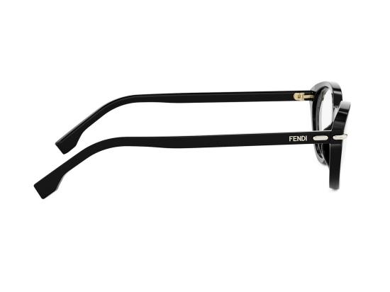 26FW 펜디 안경 FE50126I BLACK - FENDI