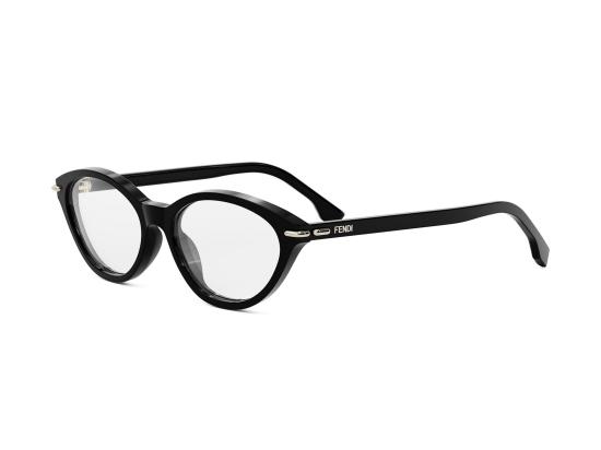 26FW 펜디 안경 FE50126I BLACK