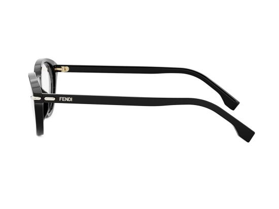 26FW 펜디 안경 FE50126I BLACK - FENDI