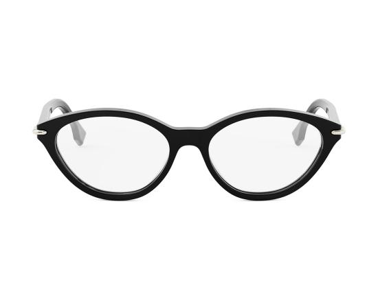 26FW 펜디 안경 FE50126I BLACK - FENDI