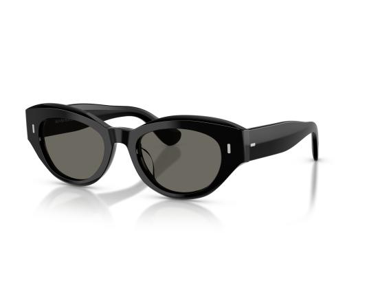 26FW 올리버피플스 선글라스 0OV5615SU BLACK - OLIVER PEOPLES