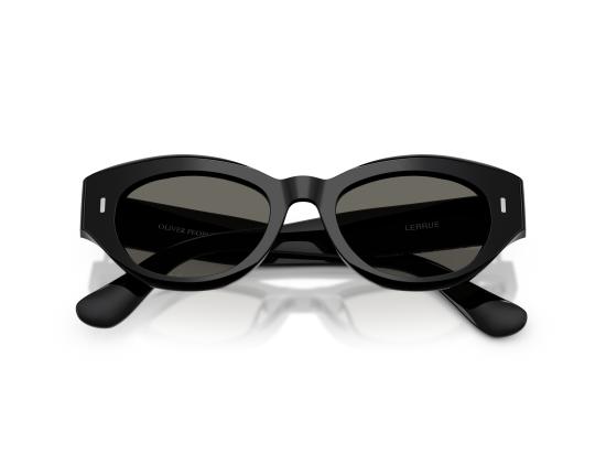 26FW 올리버피플스 선글라스 0OV5615SU BLACK - OLIVER PEOPLES