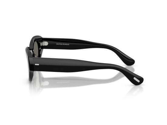 26FW 올리버피플스 선글라스 0OV5615SU BLACK - OLIVER PEOPLES