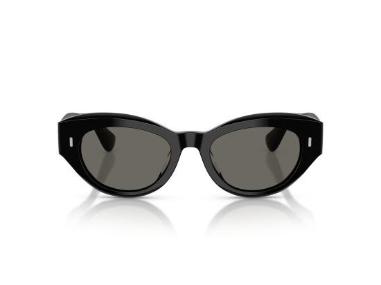 26FW 올리버피플스 선글라스 0OV5615SU BLACK - OLIVER PEOPLES