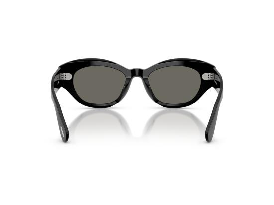 26FW 올리버피플스 선글라스 0OV5615SU BLACK - OLIVER PEOPLES