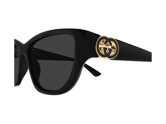 26FW 구찌 선글라스 GG2122S BLACK - GUCCI