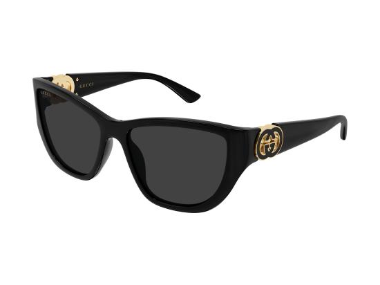 26FW 구찌 선글라스 GG2122S BLACK