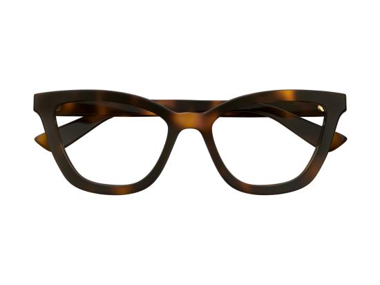  구찌 안경 GG1686O BROWN - GUCCI