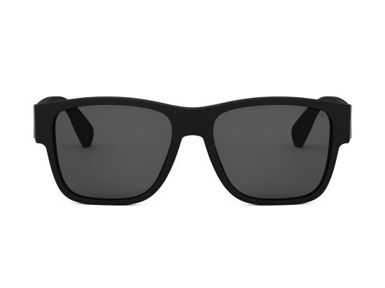 26FW 불가리 선글라스 BV40022I BLACK - BVLGARI
