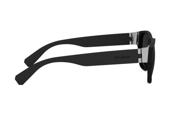 26FW 불가리 선글라스 BV40022I BLACK - BVLGARI