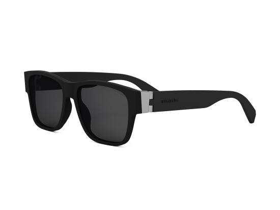 26FW 불가리 선글라스 BV40022I BLACK