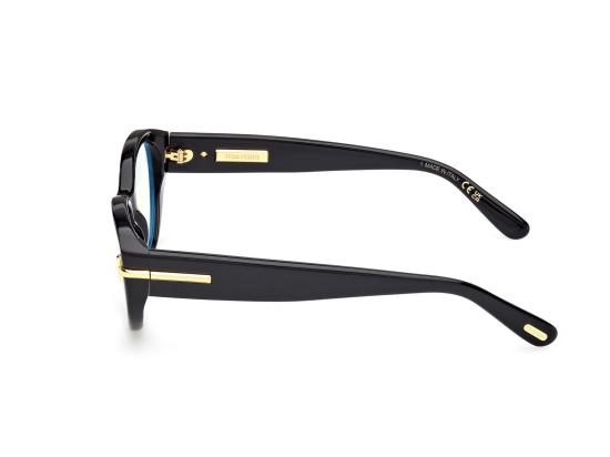 26SS 톰포드 안경 FT6031 B BLACK - TOMFORD