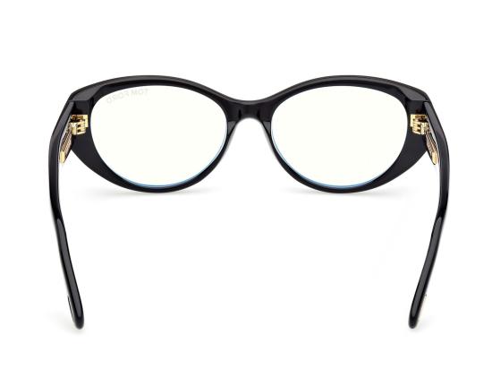 26SS 톰포드 안경 FT6031 B BLACK - TOMFORD