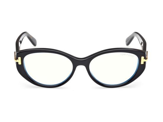 26SS 톰포드 안경 FT6031 B BLACK - TOMFORD