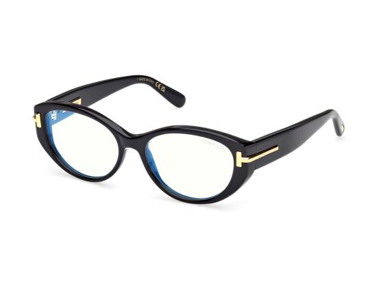 26SS 톰포드 안경 FT6031 B BLACK