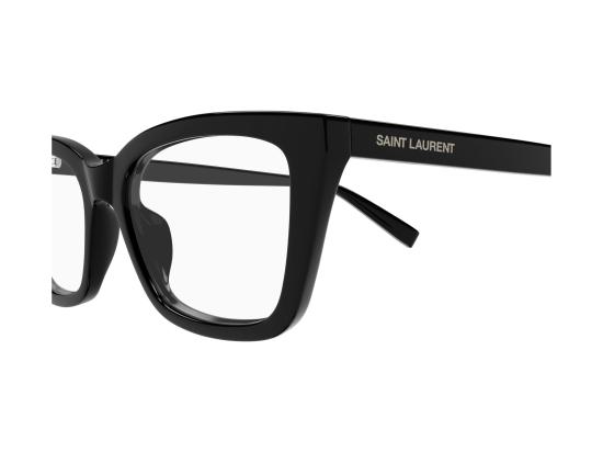 26FW 생로랑 안경 SL 911 BLACK - SAINT LAURENT