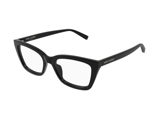 26FW 생로랑 안경 SL 911 BLACK