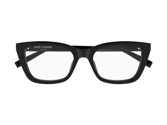 26FW 생로랑 안경 SL 911 BLACK - SAINT LAURENT