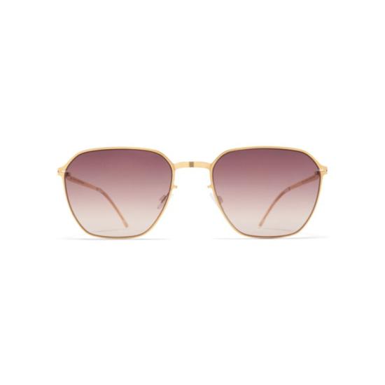 26SS 마이키타 선글라스 ANDERS GOLD - MYKITA