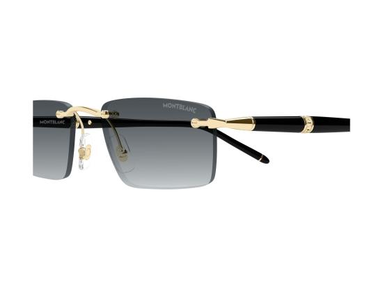 26SS 몽블랑 선글라스 MB0484S GOLD - MONTBLANC