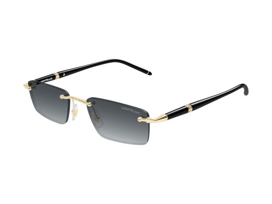 26SS 몽블랑 선글라스 MB0484S GOLD