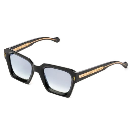 26SS 카돌 선글라스 KALLIMA Glamour BLACK