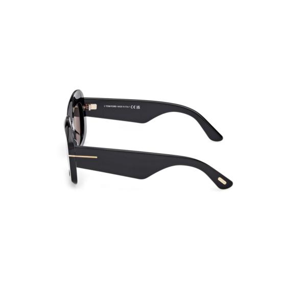 26SS 톰포드 선글라스 FT1219 BLACK - TOMFORD
