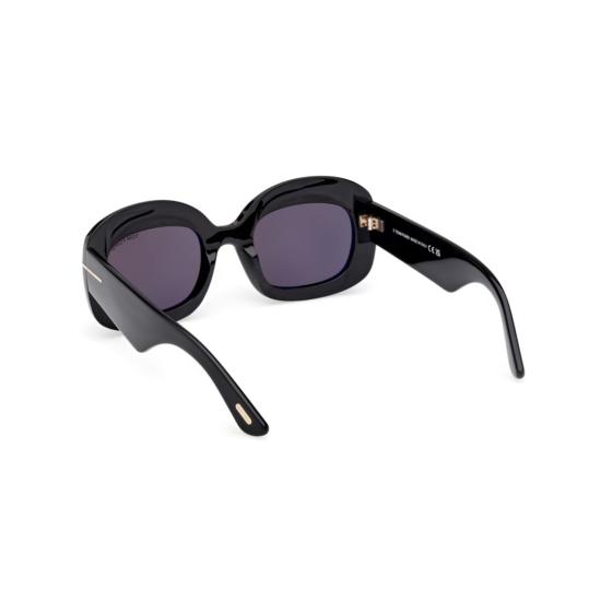 26SS 톰포드 선글라스 FT1219 BLACK - TOMFORD