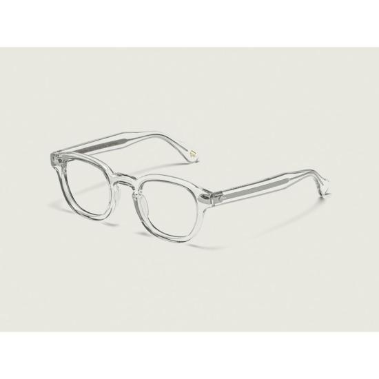 26SS 모스콧 안경 OR LEM O TRANSPARENT - MOSCOT