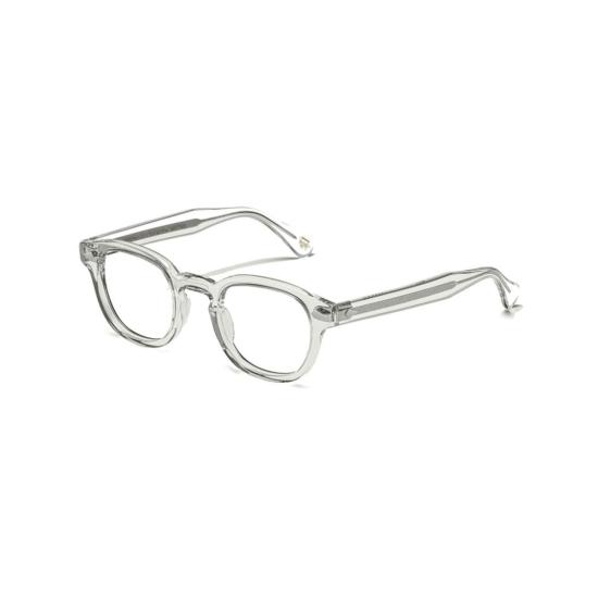 26SS 모스콧 안경 OR LEM O TRANSPARENT