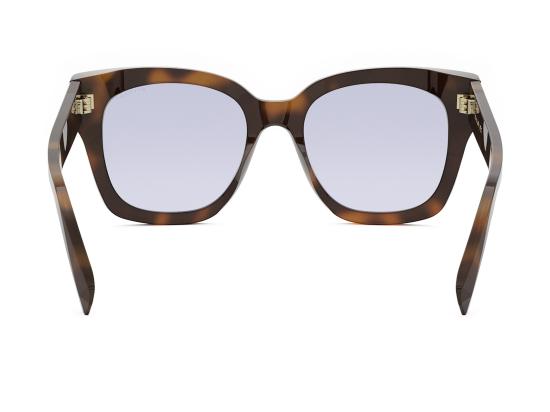 26FW 불가리 안경 BV50008I BROWN - BVLGARI
