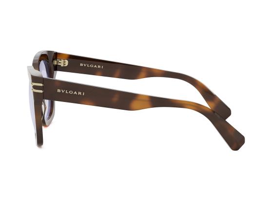 26FW 불가리 안경 BV50008I BROWN - BVLGARI
