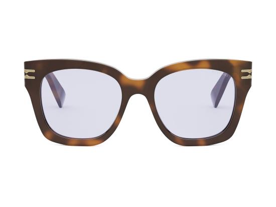 26FW 불가리 안경 BV50008I BROWN - BVLGARI