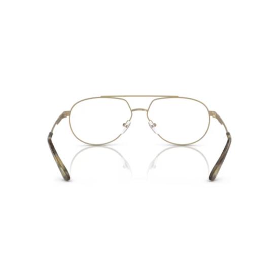 26FW 엠포리오 아르마니 안경 0EA1165 GOLD - EMPORIO ARMANI