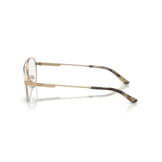 26FW 엠포리오 아르마니 안경 0EA1165 GOLD - EMPORIO ARMANI