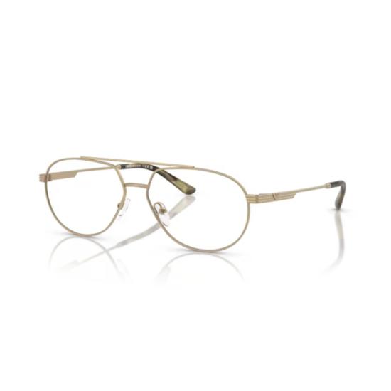 26FW 엠포리오 아르마니 안경 0EA1165 GOLD